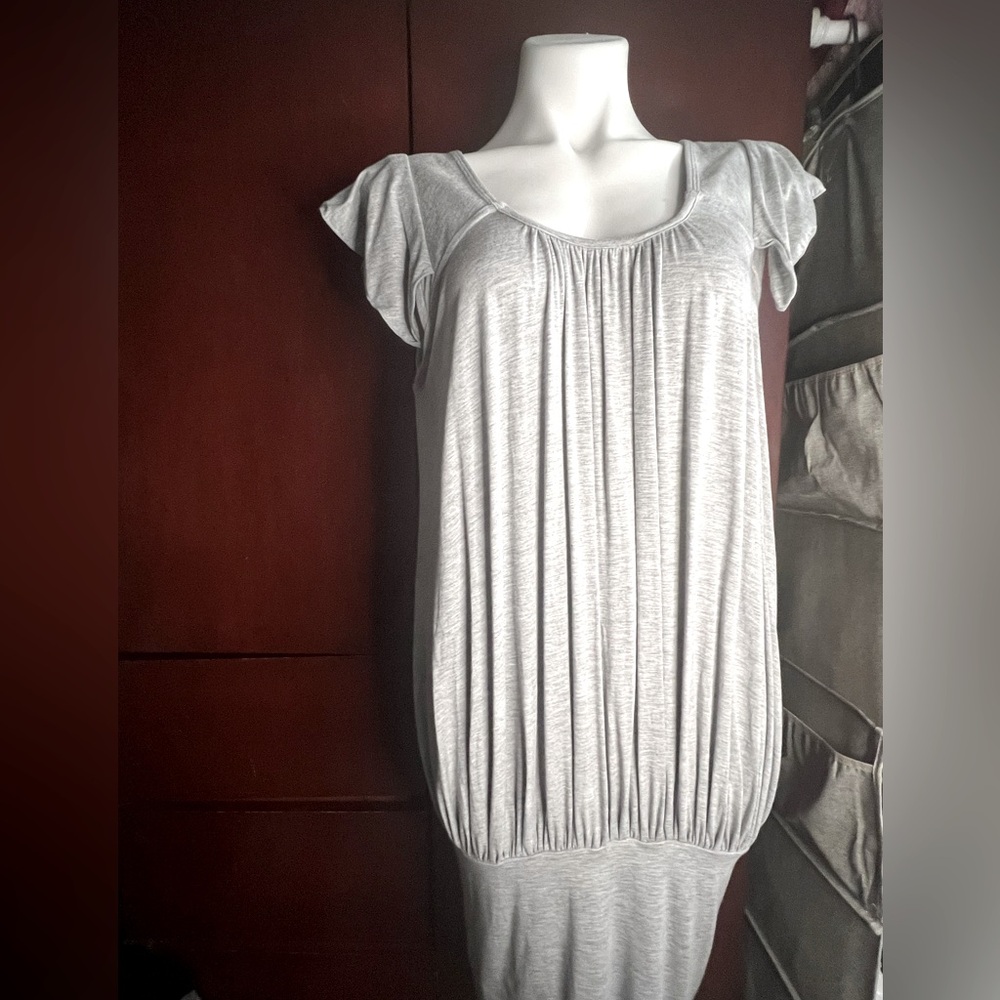 Brand NWT✨ Uniqlo x Double Standard Clothing Dress designed by Masahisa Takino